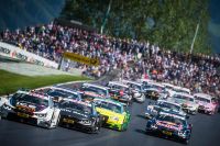 DTM Spielberg 2016 Start (c) Philip Platzer Red Bull Content Pool.jpg