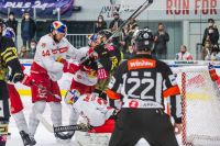 EC Red Bull Salzburg vs EV Vienna Capitals (c) GEPA pictures Karpaviciu