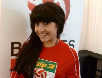 Nadine Beiler (c) salzburgLiVE.com