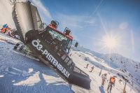 Ö3-PistenBully (c) Philipp Lipiarski