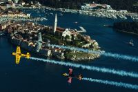 Red Bull Air Race Rovinj (c) Andreas Langreiter Red Bull Content Pool