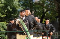 Schwerttanz Boeckstein (c) Gasteinertal Tourismus GmbH mangotree photography