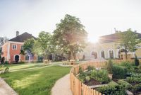 Stiegl Gut Wildshut (c) Riebler