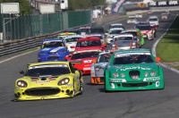 Tourenwagencup (c) Tourenwagen- und GT-Cup Austria