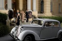 Veronika, der Lenz ist da (c) TVB Bad Gastein Marktl Photography