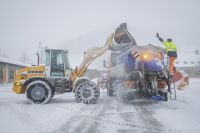 Winterstart (c) Leopold