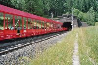 Autoschleuse Tauernbahn (c) ÖBB Moll