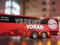 Bayern on tour (c) maic