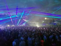 Electric Love Salzburgring (c) maic