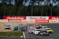 DTM Zolder 2021 (c) DTM Hoch Zwei Decoster