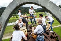 Grubinger und Freunde (c) Red Bull Content Pool.jpg