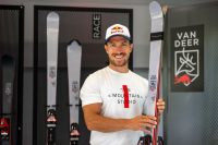 Hirscher (c) Joerg Mitter : Red Bull Content Pool