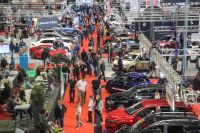 Messe Auto Garten (c) MZS Neumayr