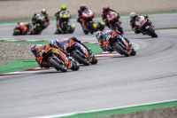 MotoGP Spielberg Race Action (c) Joerg Mitter Red Bull Content Pool