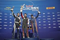 Podium Rovinj (c) Red Bull Contentpool