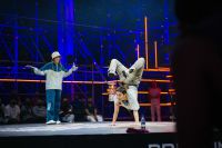 Red Bull BC One Cyper Austria (c) Ulrich Aydt