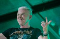 Scooter LiVE (c) maic