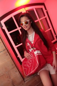 Stiegl macht Mode (c) Maier