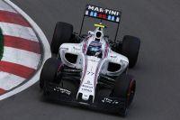 Valtteri Bottas (c) Williams Grand Prix Engineering Limited LAT Photographic