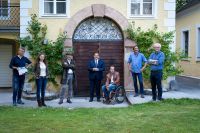 Die Toten von Salzburg“ (c) SATEL Toni Muhr