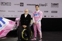 BWT Racing Point F1 car launch 32 (c) Maier.JPG