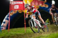 Christina Kollmann (c) Bike Night Flachau Kiss