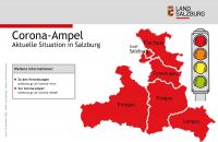 Corona Ampel (c) Land Salzburg