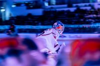 EC Red Bull Salzburg (c) Mackinger EC Red Bull Salzburg