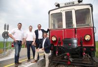 Entschleunigte Anreise mit der Salzburger Lokalbahn (c)Neumayr.jpg