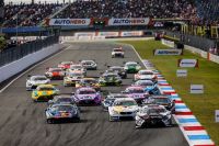 Hockenheim (c) DTM