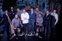 Kreatives Team (c) Helge Kirchberger Red Bull Hangar 7