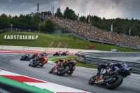 MotoGP Spielberg (c) Philip Platzer Red Bull Ring