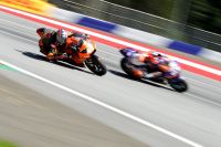 Motorrad WM in Spielberg (c) GEPA Pictures RedBull Content Pool