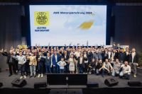 Motorsport Champion 2024 (c) Chris Hofer ÖAMTC