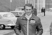 Niki Lauda 1974 (c) Legends Grand Prix Mayrhofer Archiv PressArt