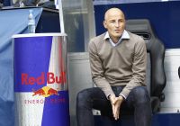 Peter Zeidler (RBS) (c) GEPA pictures Roittner