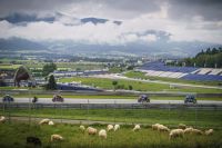 Red Bull Ring (c) Philip Platzer Red Bull Content Pool