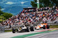 Red Bull Ring Classics F1 Legends (c) Michael Jurtin