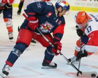 Ryan Duncan (EC RBS) und Markus Nilsson (Sheffield) (c) GEPA pictures Bachun