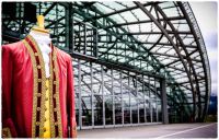 Serail im Hangar 7 (c) ServusTV