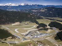 Spielberg (c) KURT KEINRATH Red Bulletin