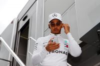 Lewis Hamilton (c) Maier.