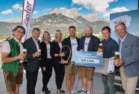 Tourismuspreis 2021 (c) SLT