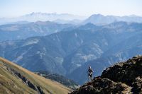 Trailrunner Gamskarkogel (c) adidas TERREX INFINITE TRAILS iancorless