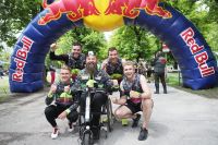 Wings for Life World Run (c) GEPA pictures Mathias Mandl