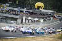 ADAC MASTERS 2013 Spielberg (c) Platzer Red Bull Content