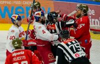 Andrew Jay Macwilliam (EC RBS) und Mike Dalhuisen (Bozen) (c) GEPA pictures/ Valentina Gallina