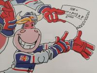 Tickets begehrt (c) Maier