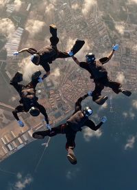 CISM Spain Aerodynamix 2 (c) HSV Red Bull Salzburg.j