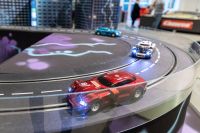 Carrera WORLD (c) SWORDFISH PR